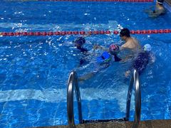 -奇缘游泳培训基地(辰茂店)