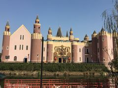 -安徒生童话乐园