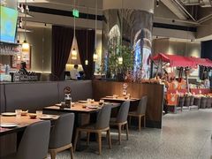 -青年公社烤鸭(熙悦天街店)
