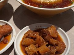 -松鹤面馆·古法焖肉面(观前店)