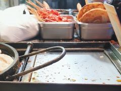 -张记灌饼(丰富路店)