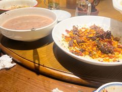 -李久其家民间餐厅(观沙岭公园店)