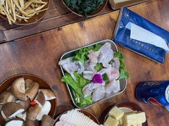 -楠火锅(哈尔滨金爵万象店)