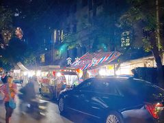 门面-渝味黄姐火锅(黄泥村店)