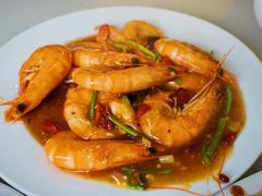 -九龙餐厅(大沽路店)