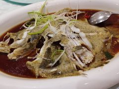 -金蝉食府(维吉奥广场店)