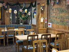 -Restaurant Paulaner am Dom