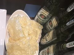 -蝎王府羊蝎子(虎坊桥总店)