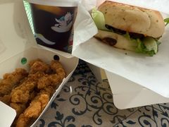 -必胜客(桂林中山店)