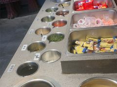 -成老灶火锅鸡(平山店)