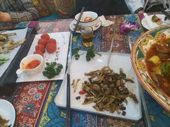 -烟疆印象新疆菜(万联广场店)
