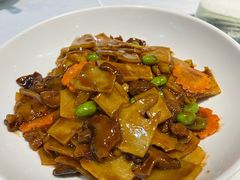 -到家尝北京菜(西坝河店)