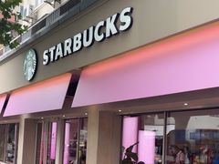 -星巴克(武康路店)