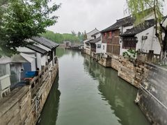 -山塘街