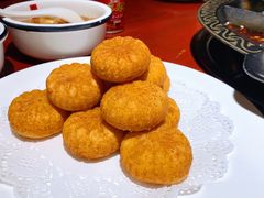 南瓜饼-黄家码头老火锅(解放碑旗舰店)
