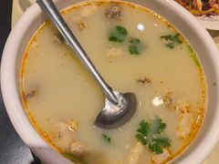 -新疆伏拉沃餐厅(白龙南路店)