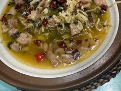 -和源祥·日照菜扛把子(万平口一店)