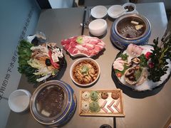 -享月汤皇·海鲜小火锅·聚会(曲江创意谷店)