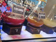 -悟烧·自助烤肉料理(秋林旗舰店)