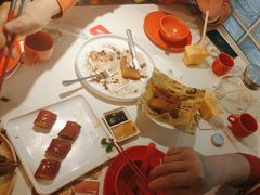 -避风塘·金牌店·夜宵(金玉兰店)