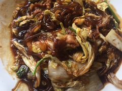 -老牌坊鲁菜名店(宽厚里店)