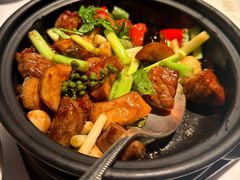 -悦轩中餐厅·高空江景·杭州柏悦酒店