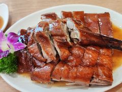 -香港深井掂檔烧鹅茶餐厅(海韵城店)
