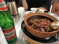 -胡须佬鸡煲四季火锅店(石厦西村直营店)