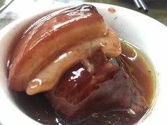 协和蜜汁酱方-协和菜馆(凤凰街店)