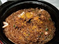 -绳金塔美食街(前进路店)