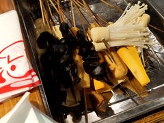 -串掌门砂锅串串香(后瑞店)