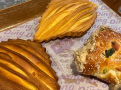 -丁香西饼屋(桂林路店)