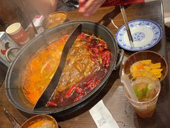 -萍姐火锅·公路夜市(南京新街口店)