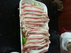 -兵哥鱼王海鲜(百姓村美食街店)