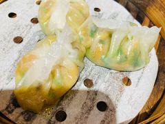 -万龙洲海鲜(南新仓店)