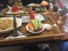-我茶人文茶馆