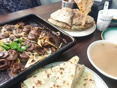 -清真永恒华威肉饼(潘家园店)