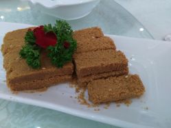 -谛融婚礼酒店·宴会厅(花园店)