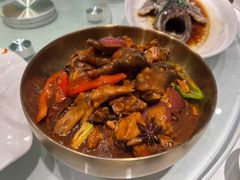 -香丰阁·烤鸭·川湘菜(清河店)