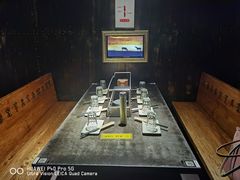 -很久以前羊肉串(簋街店)