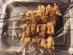 -有家驴肉黄面(敦煌店)