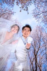 -你好晴天·目的地婚礼