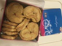 -家琳甜品(江南东店)