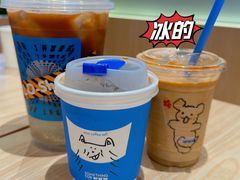 -Something For(中洲湾店)