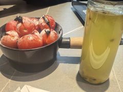 -W COLLECTIVE  DESSERT SHOP