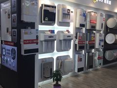 -苏宁易购(上海沪太路二店)