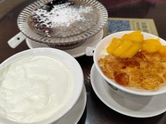 -仁信老铺甜品(北京路店)