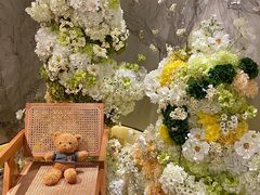 -LE SHARE洛笙·花园西餐(北京路步行街店)