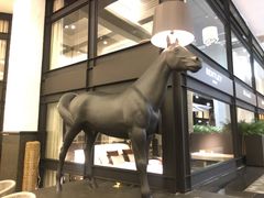 -永隆圣马可国际家居广场(江东中路店)