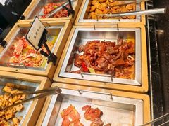 -盛江山自助料理(太原街万达店)